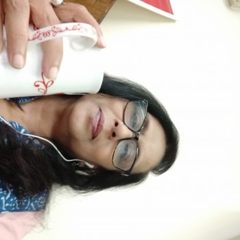 Swaroopa Ghosh